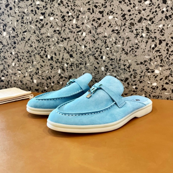 Loro Piana Women Slippers Size 36-41