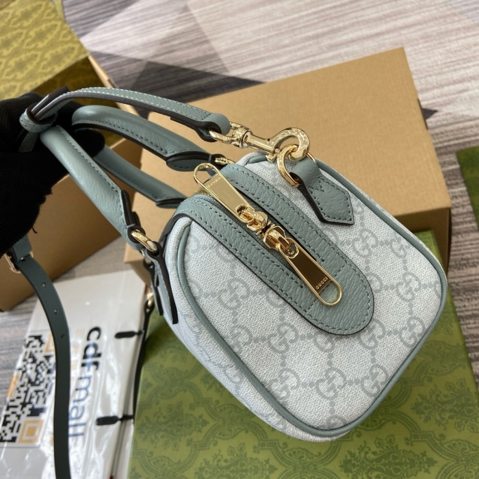 Gucci Ophidia GG Mini Shoulder Bags Size 21*14*11.5cm