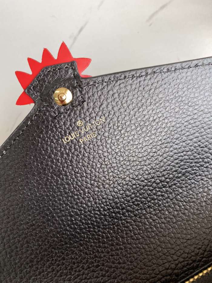 Louis Vuitton Wallet 19*10 cm