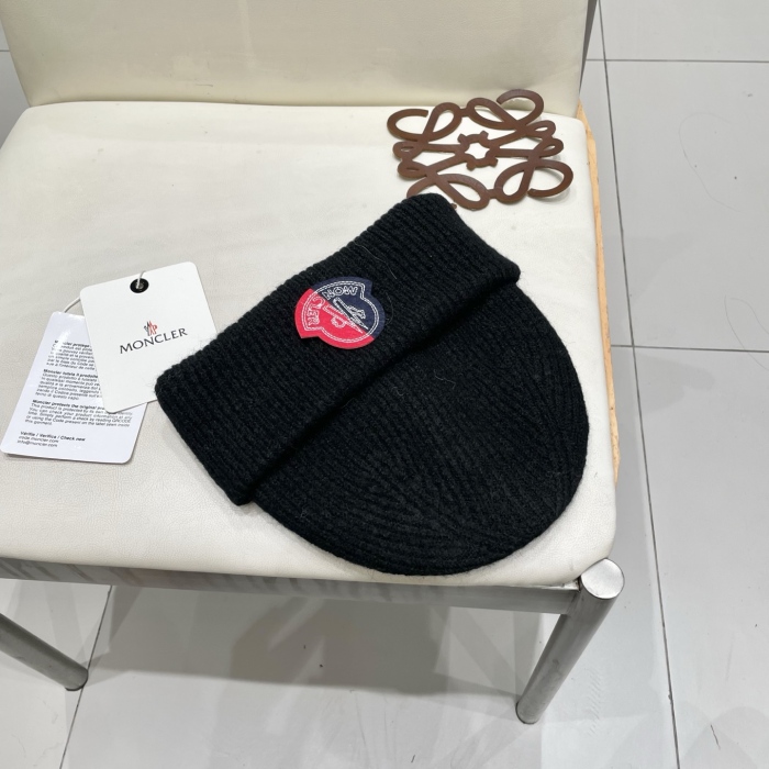 Moncler Knitted Hat