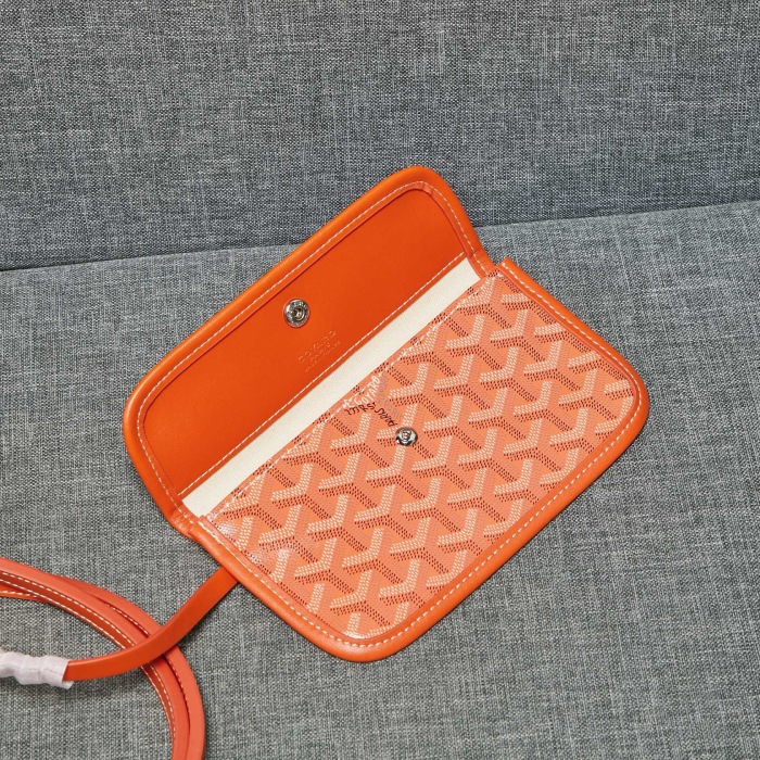 Goyard Saint Louis Shopping Bags 2-Size
