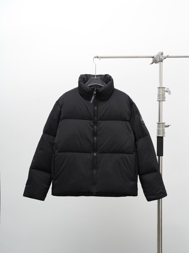Canada Goose 2802M Lawrence Unisex Winter Jacket Size XS-XXL