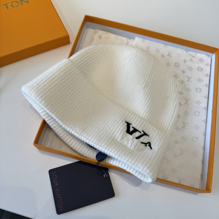 Louis Vuitton Knitted Hat