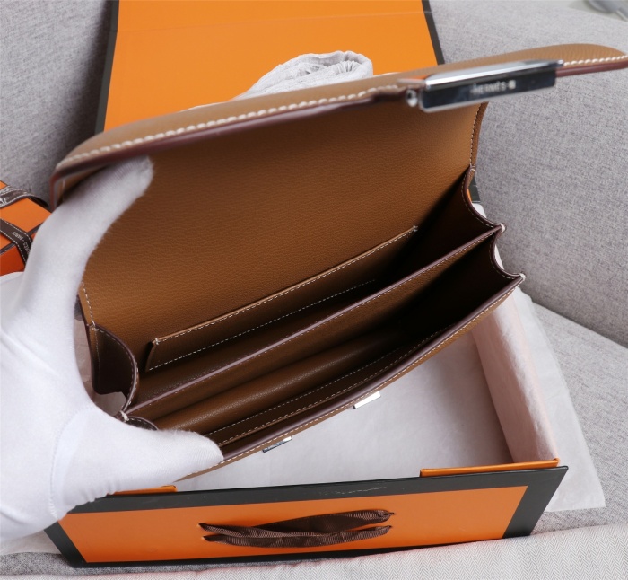 Hermes Women Shoulder Bags 2-Size