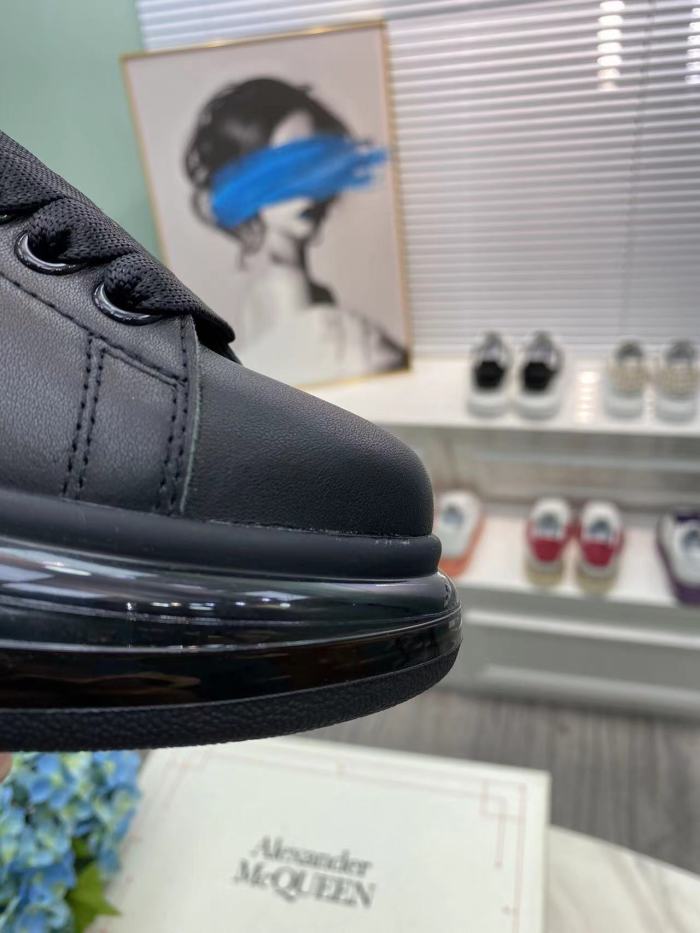 Alexander McQueen OVERSIZED Sneaker Size 35-45  7-Color