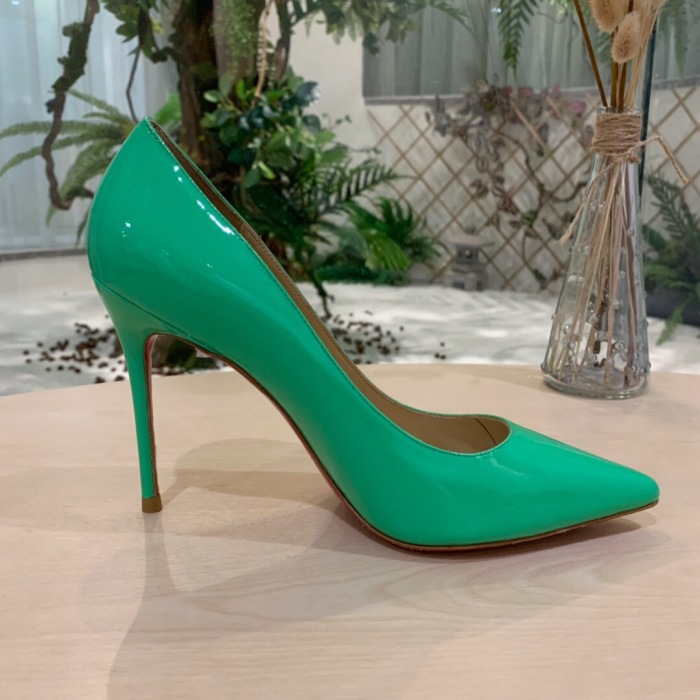 Christian Louboutin Kate Pumps Size 35-41 6-Color