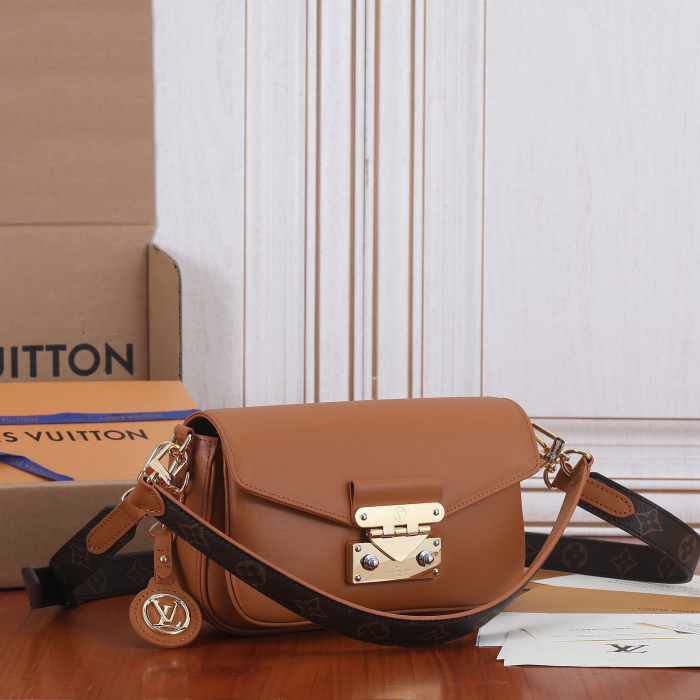 Louis Vuitton M20396 2022SS Women Shoulder Bags 24*15*6cm