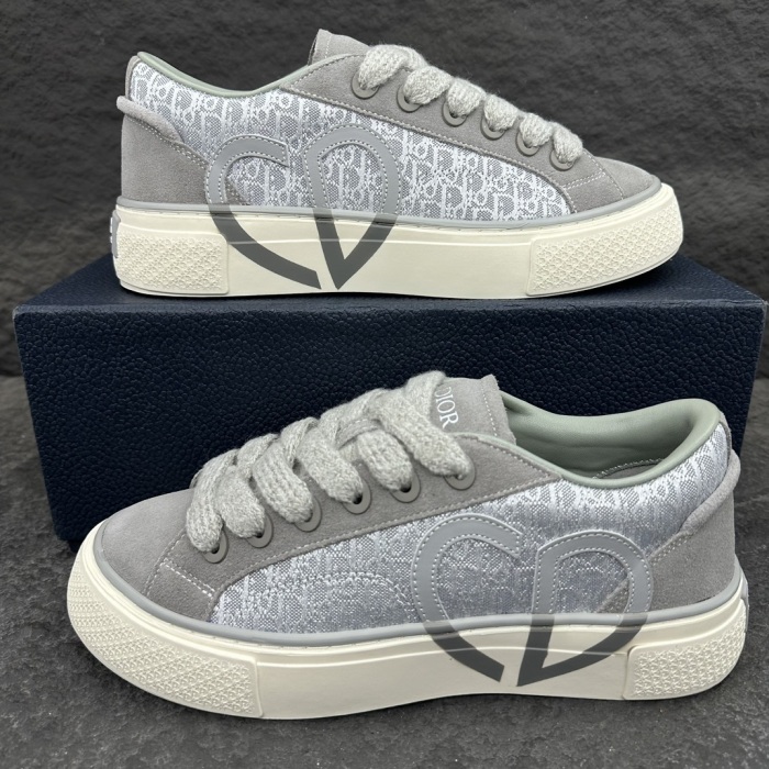 Dior B33 New Sneaker Size 36-46