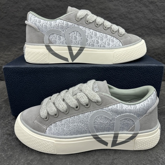 Dior B33 New Sneaker Size 36-46