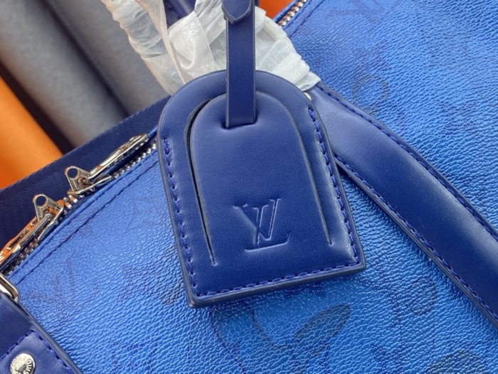Louis Vuitton Keppall Travel Bags 50*29*23cm