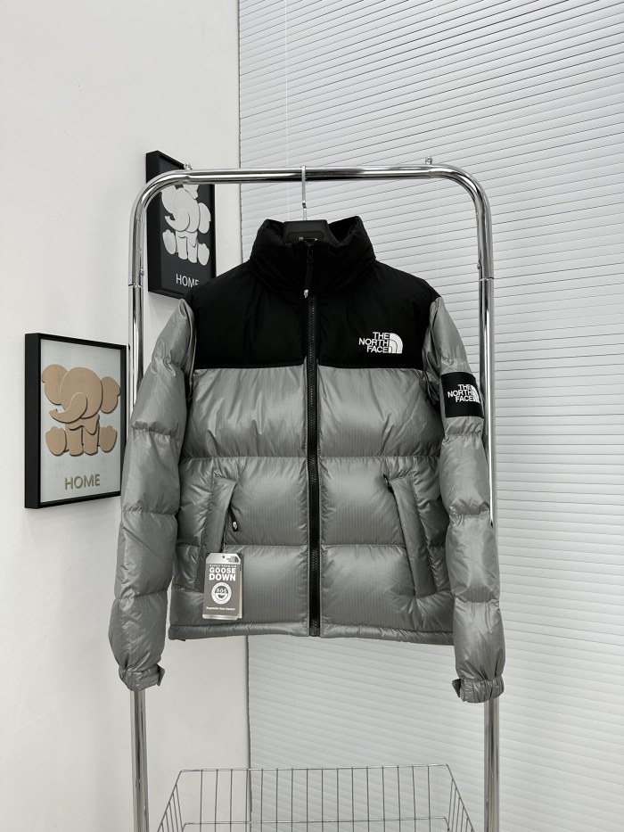 The North Face 1996 Men Women Winter Jacket XS-XXL