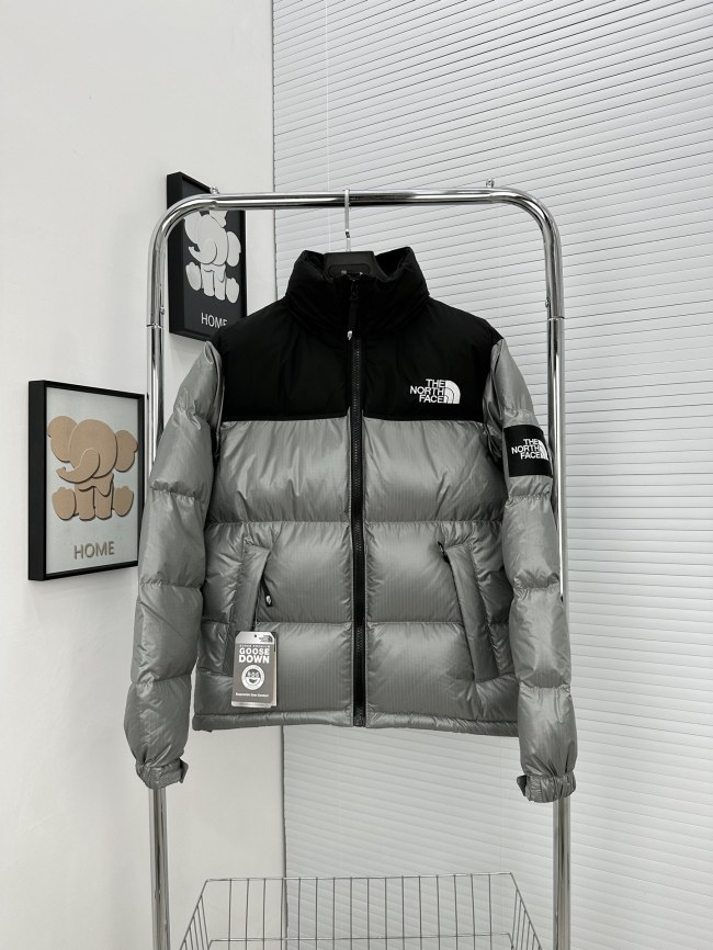 The North Face 1996 Men Women Winter Jacket XS-XXL