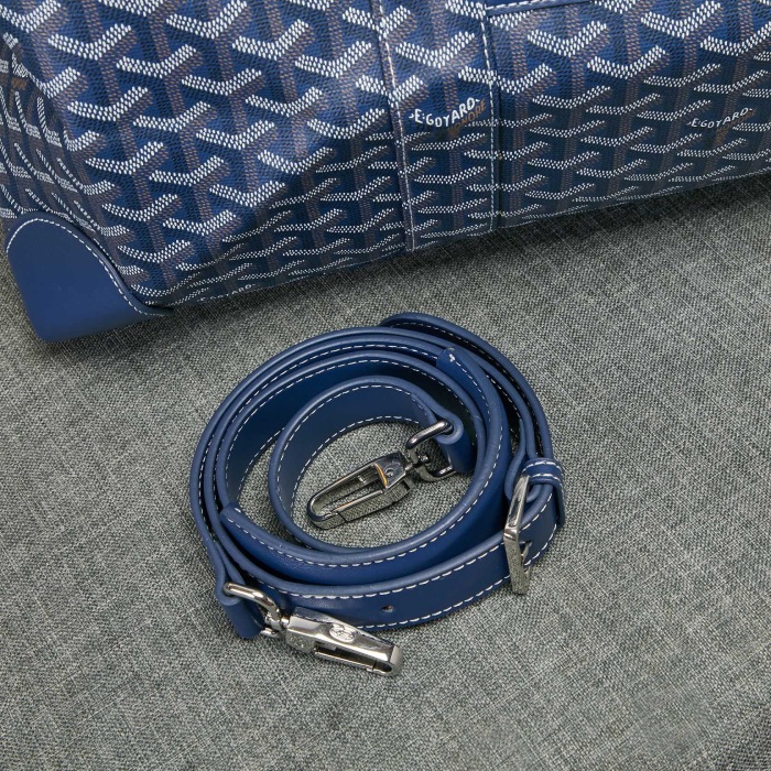 Goyard Bowling Travel Bags Size 48*28*22cm