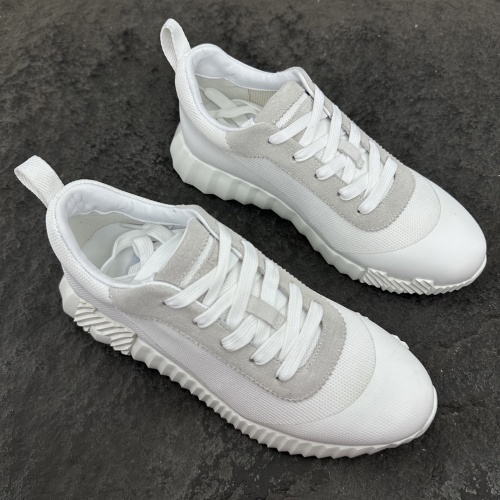Hermes Bouncing Men Sneaker Size 39-46
