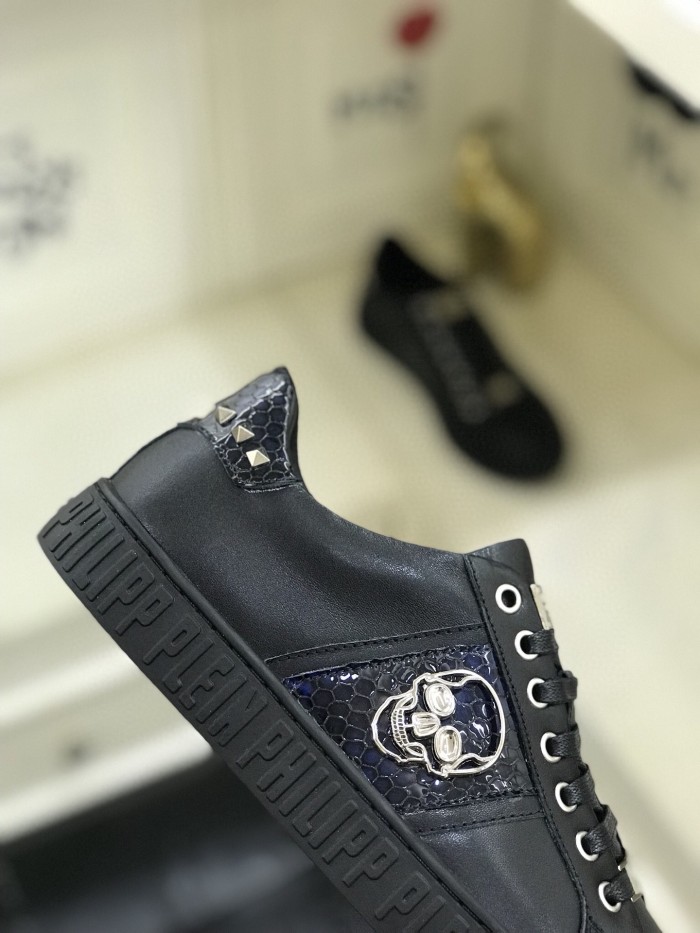 Philipp Plein Mens Outdoor Sneakers Shoes 38 - 45