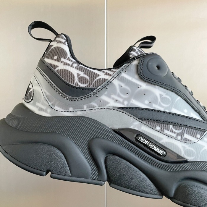Dior B22 Sneaker Size 39-46   5-Color