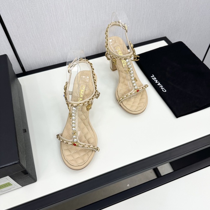 Chanel  Pumps Size 35-41