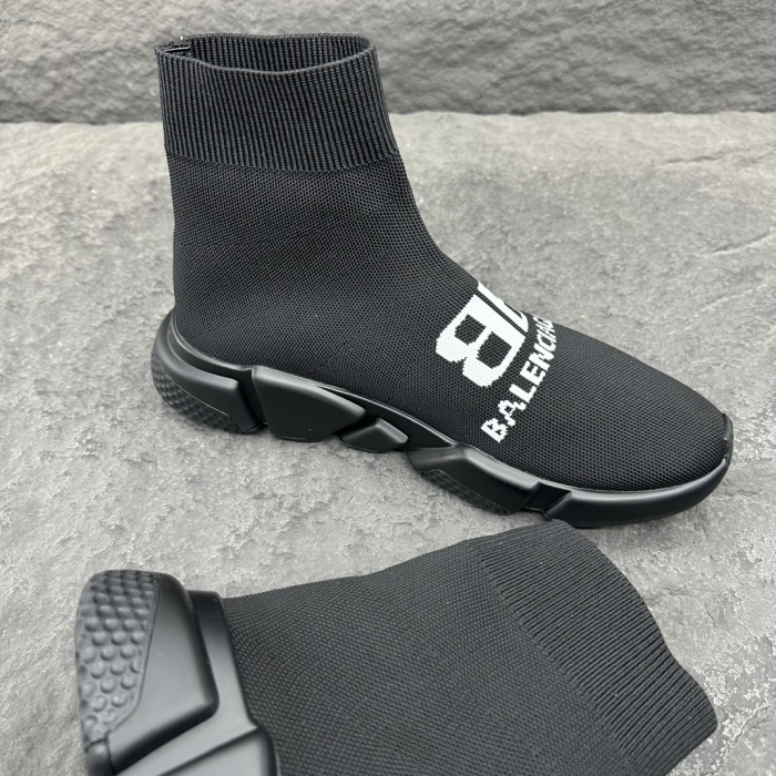 Balenciaga Speed Clear Sole Sneaker Size 36-46