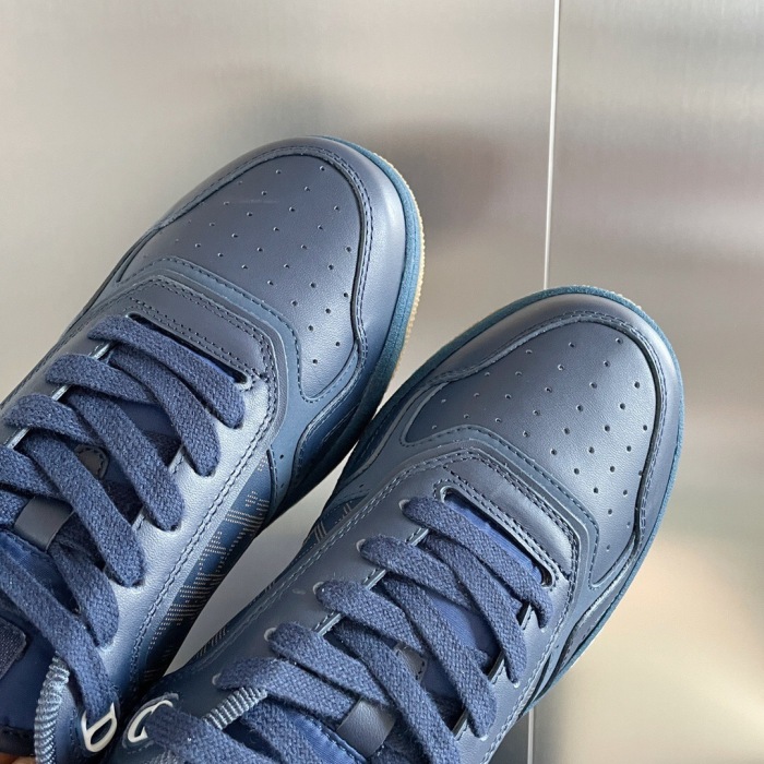Dior B27 Low Top Sneaker Size 36-46   5-Color