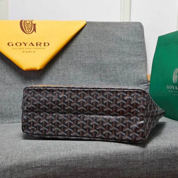 Goyard Saint Louis Shopping Bags 2-Size