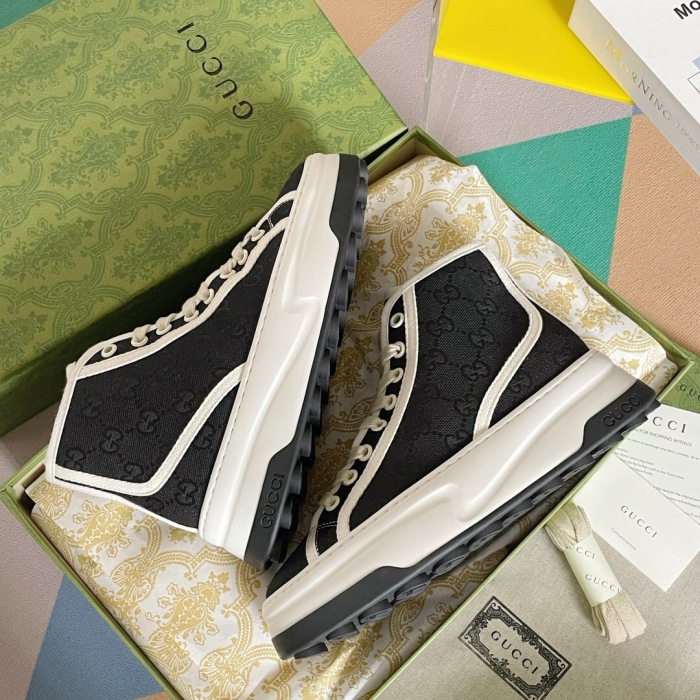 Gucci Tennis 1977 2023 New Sneaker Size 35-41