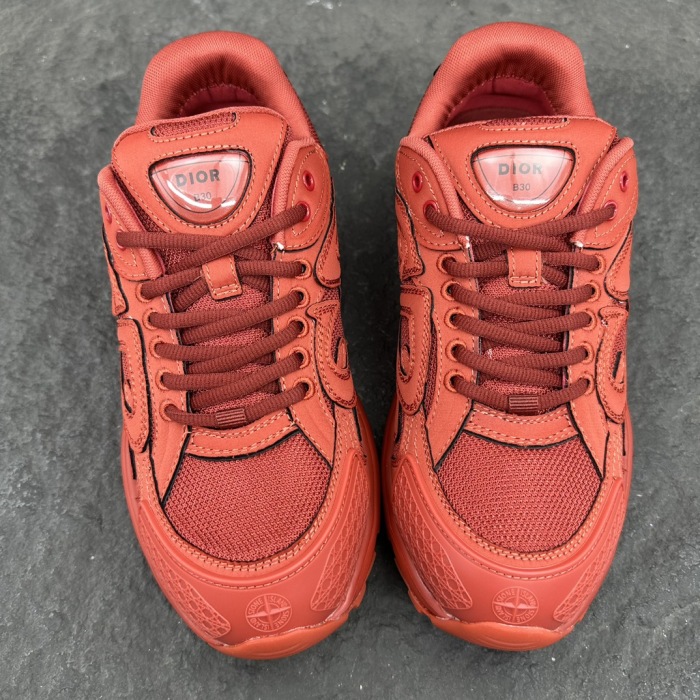 Dior B30 x Stone Island New Sneaker Size 36-46