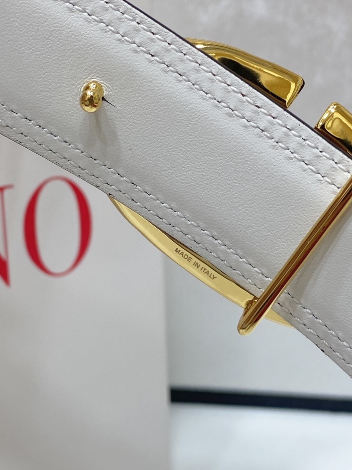 Valentino Women Belt Width 3cm