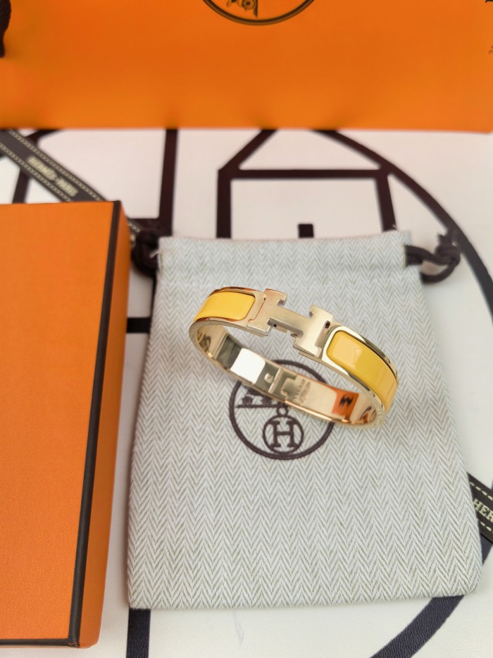 Hermes Bracelet