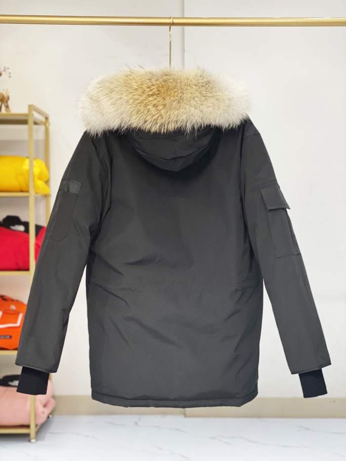 Canada Goose 08 Mens/Women Winter Jacket XS-XXL