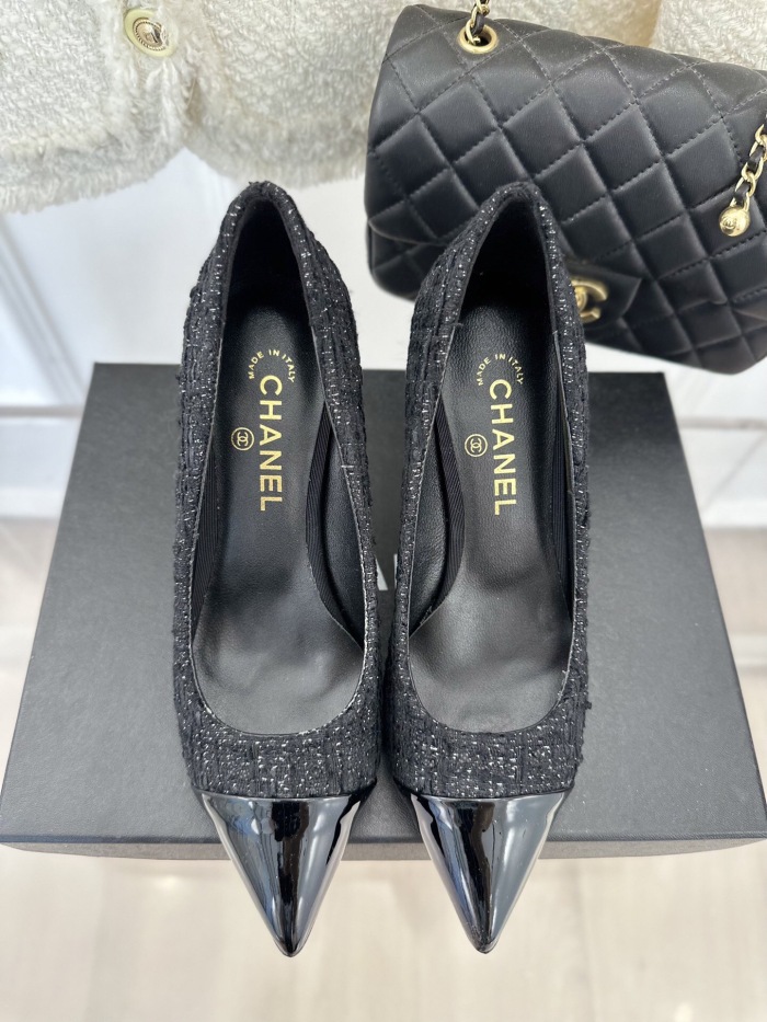 Chanel  Pumps Size 35-41