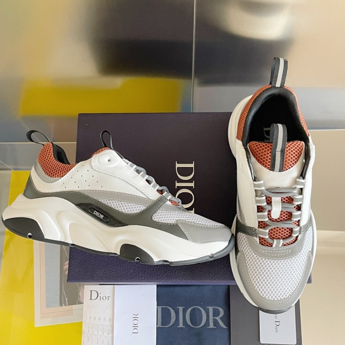 Dior B22 Sneaker Size 39-46   5-Color