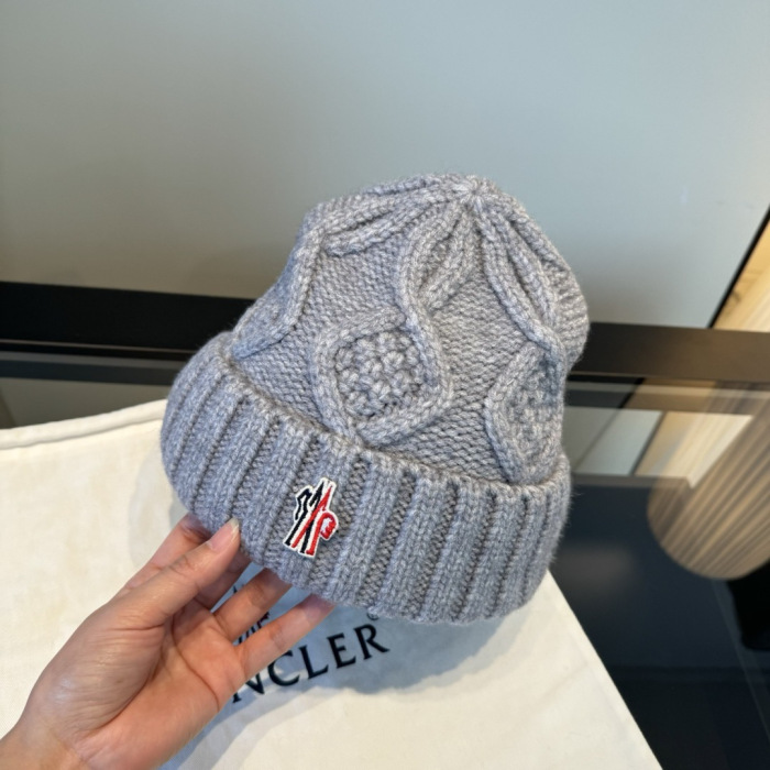 Moncler Knitted Hat