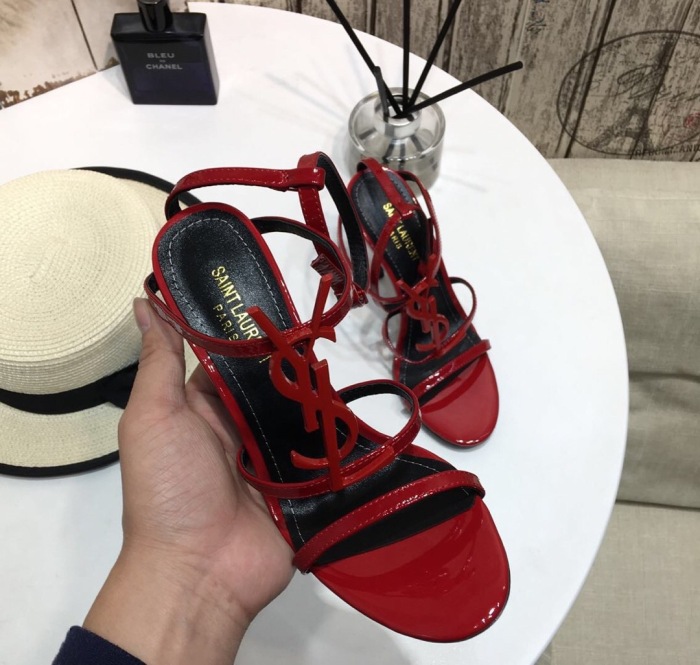 YSL Cassandra Pumps Size 35-41 5-Color