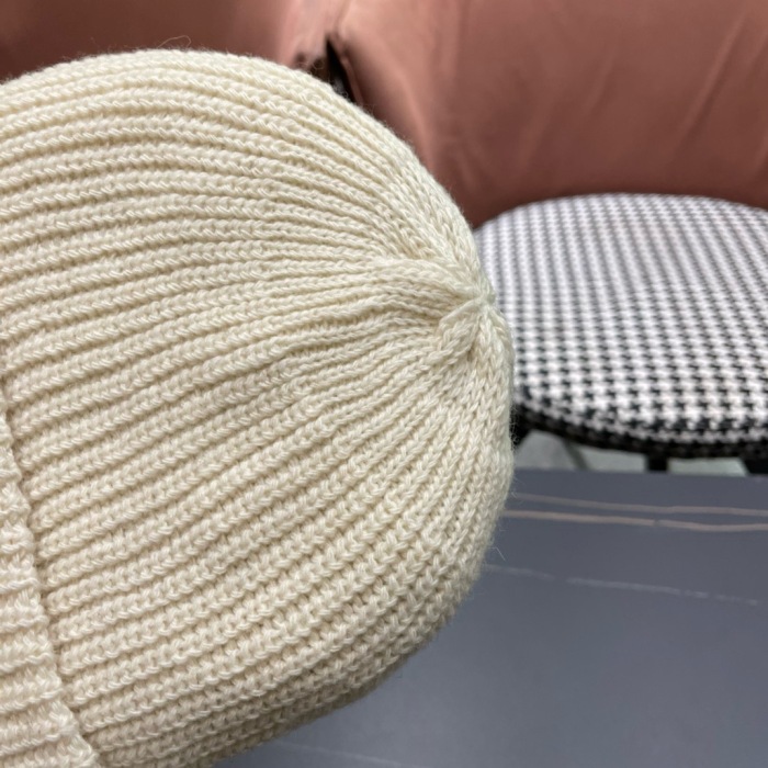 Moncler Knitted Hat