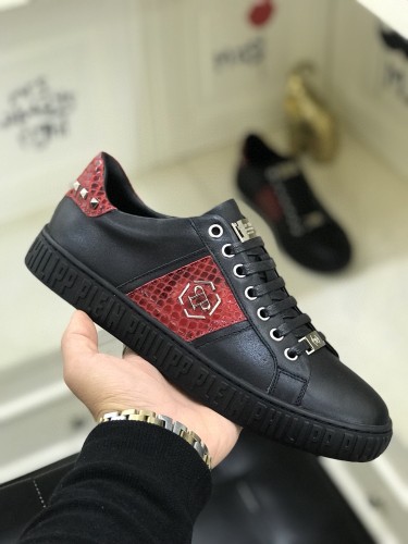Philipp Plein Mens Outdoor Sneakers Shoes 38 - 45