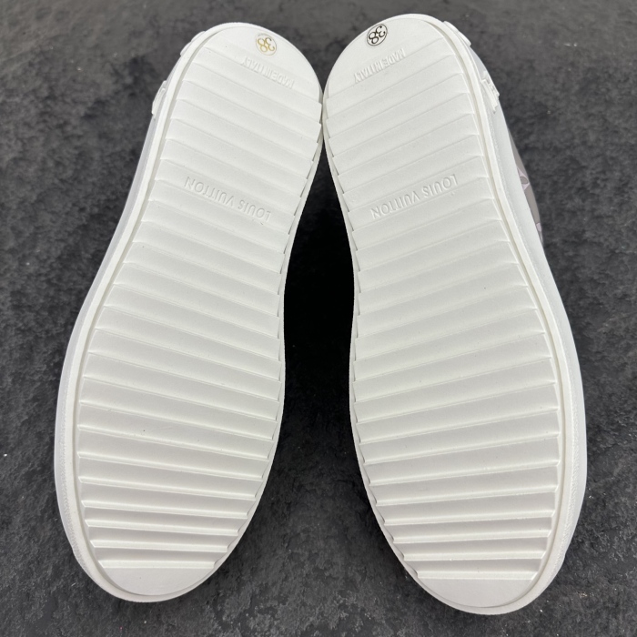 Louis Vuitton Time Out Sneaker Size 36-41
