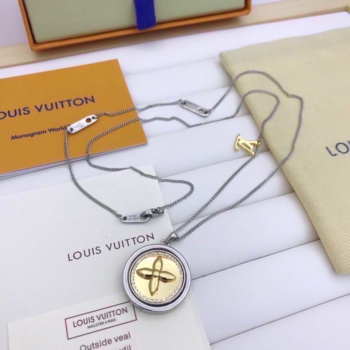 Louis Vuitton Necklace