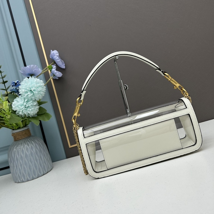 Valentino Garavani New Women Shoulder Bags Size 27*13*6cm