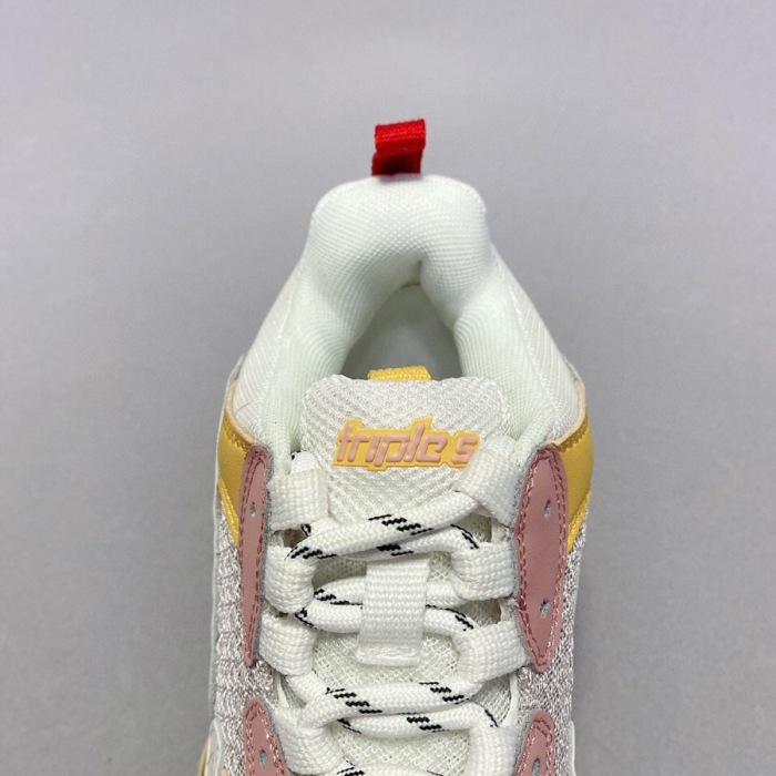 Balenciaga Triple S Sneaker Size 35-46  8-Color