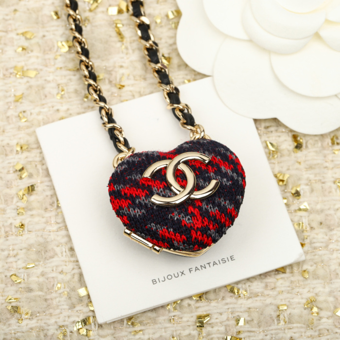 Chanel Necklace