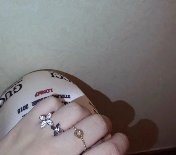 Louis Vuitton Ring