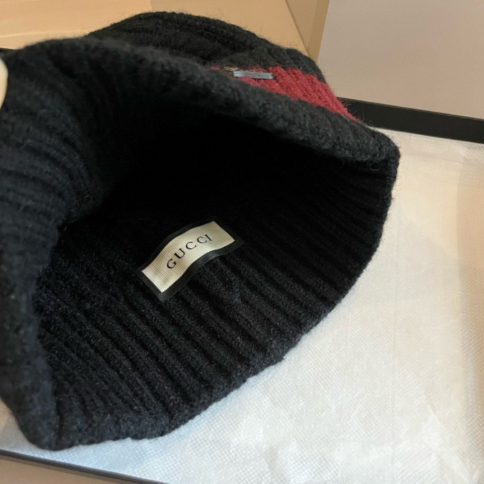 Gucci Knitted Hat