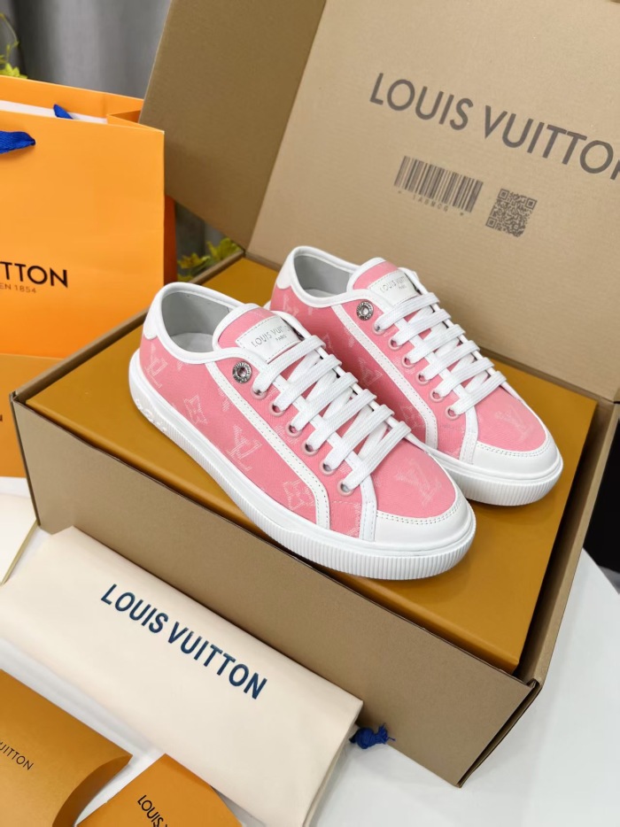 Louis Vuitton LV LAGOON Women Shoes Size 36-41