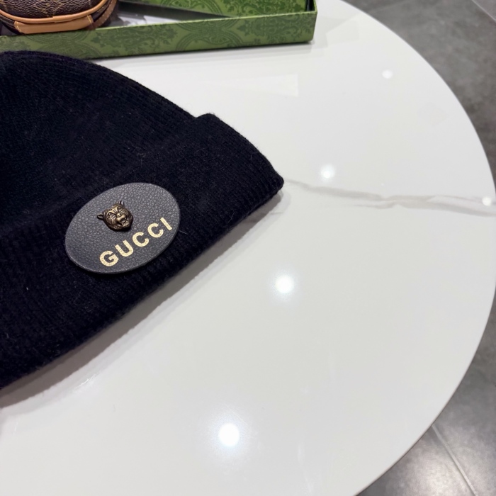 Gucci Knitted Hat