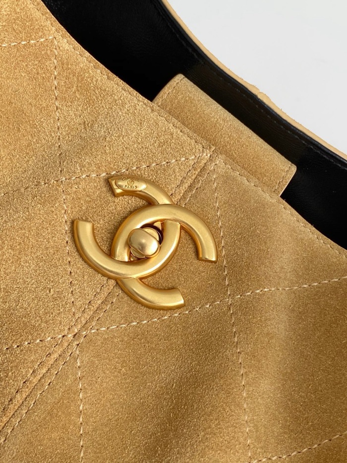 Chanel AS5634 2025new Shopping Bags 36*24*12cm