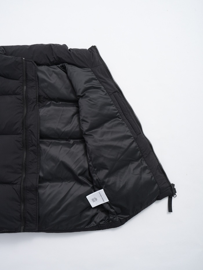Canada Goose 2804M Lawrence Vest-WD Men Winter Vest Size XS-XXL
