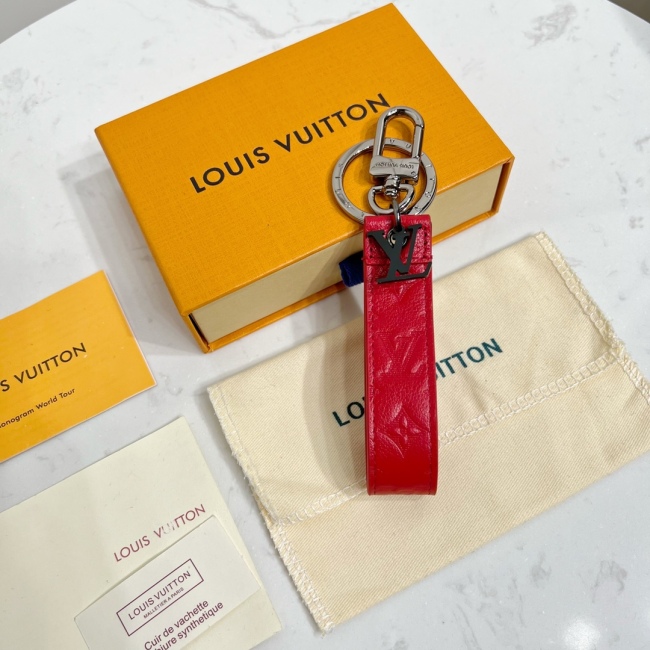 Louis Vuitton Keychain