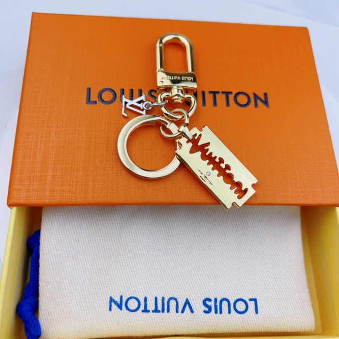 Louis Vuitton Keychain