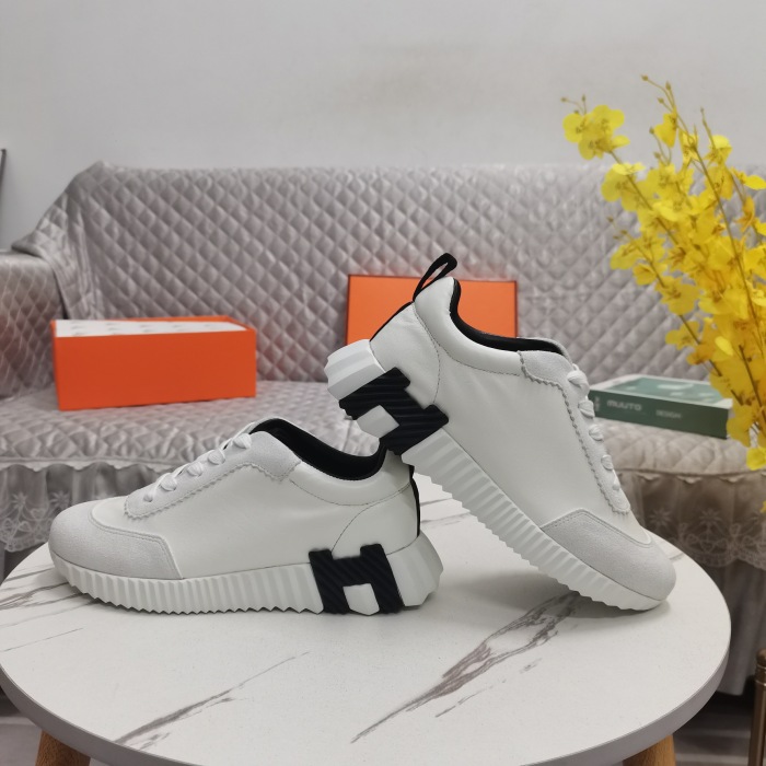 Hermes Bouncing Sneaker Size 36-45   5-Color