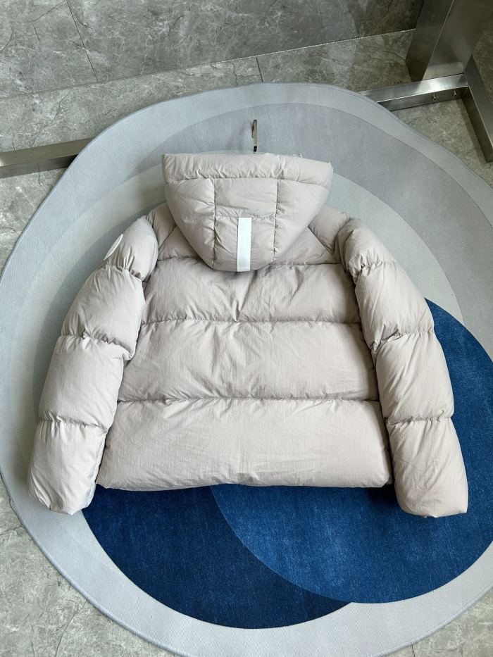 Canada Goose Junction Parka-BD Women Winter Jacket Size XS-XL